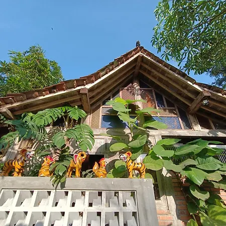 Omah Minggir Apartment Sleman  Exterior photo