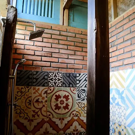 Omah Minggir Apartment Sleman  Room photo