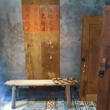 Omah Minggir Apartment Sleman  Room photo