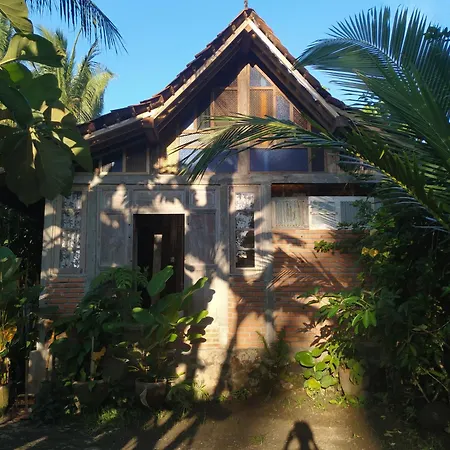 Omah Minggir Apartment Sleman  Room photo