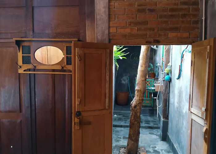 Omah Minggir