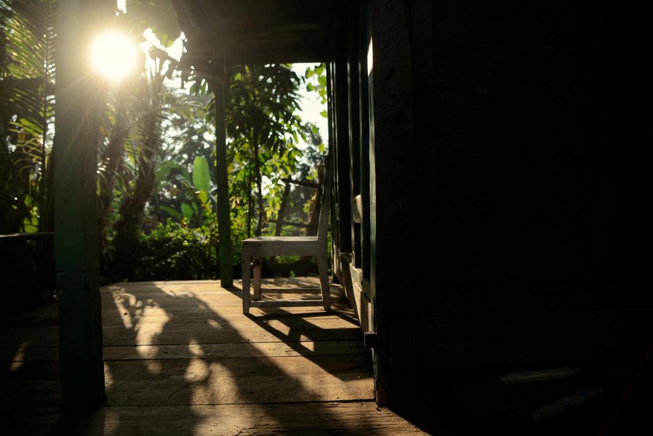 Omah Minggir Sleman (Yogyakarta)