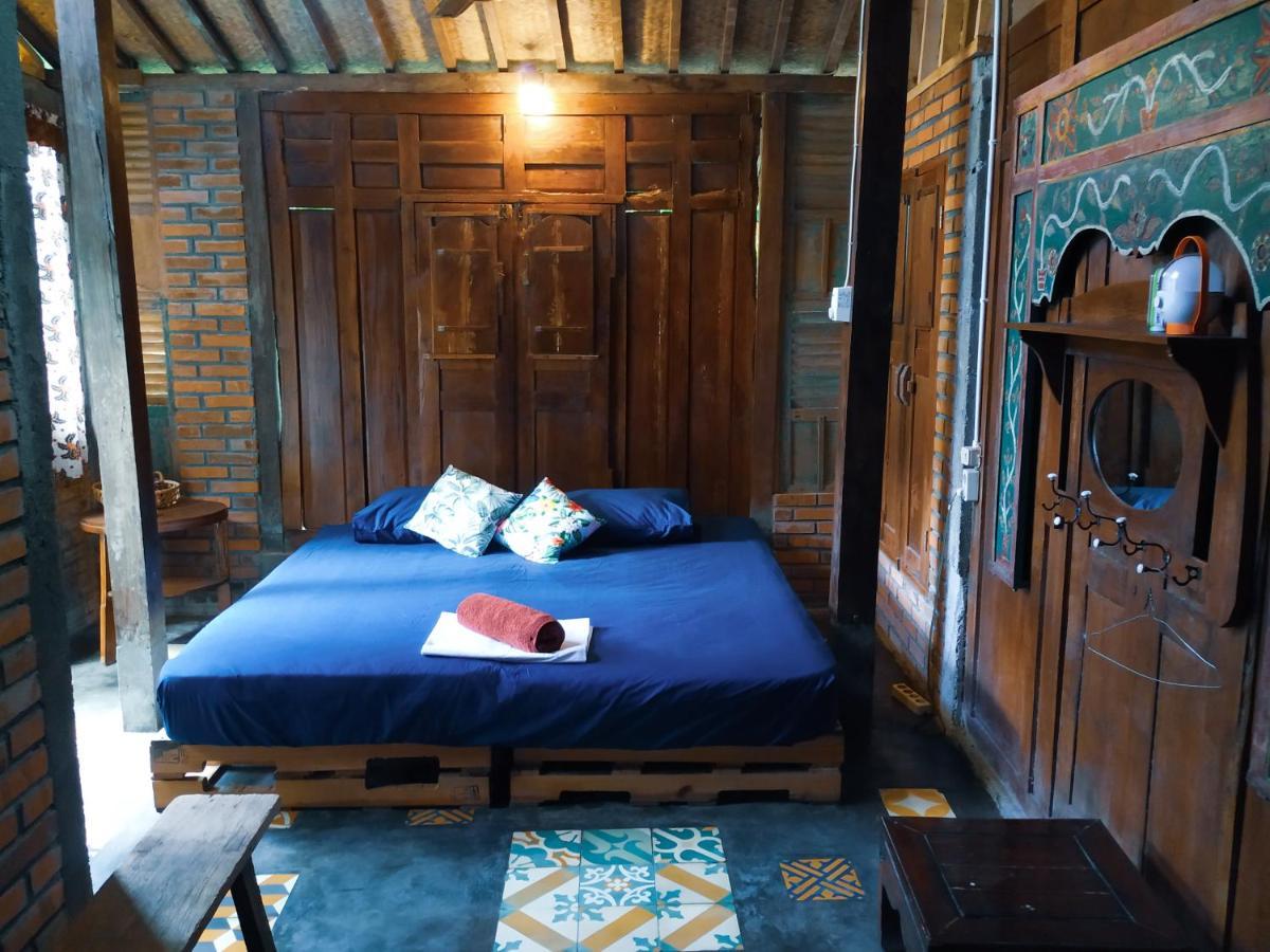 Homestay Omah Minggir *