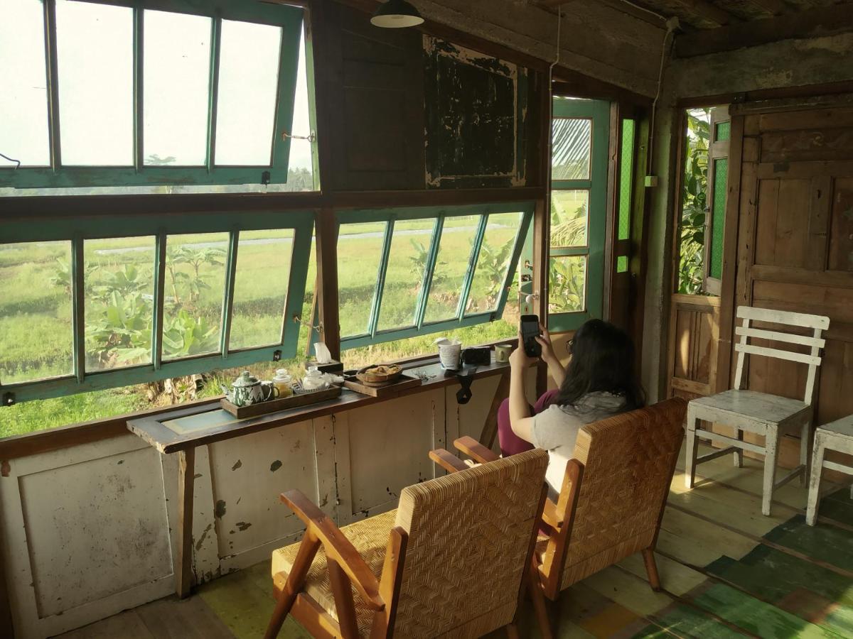 Homestay Omah Minggir
