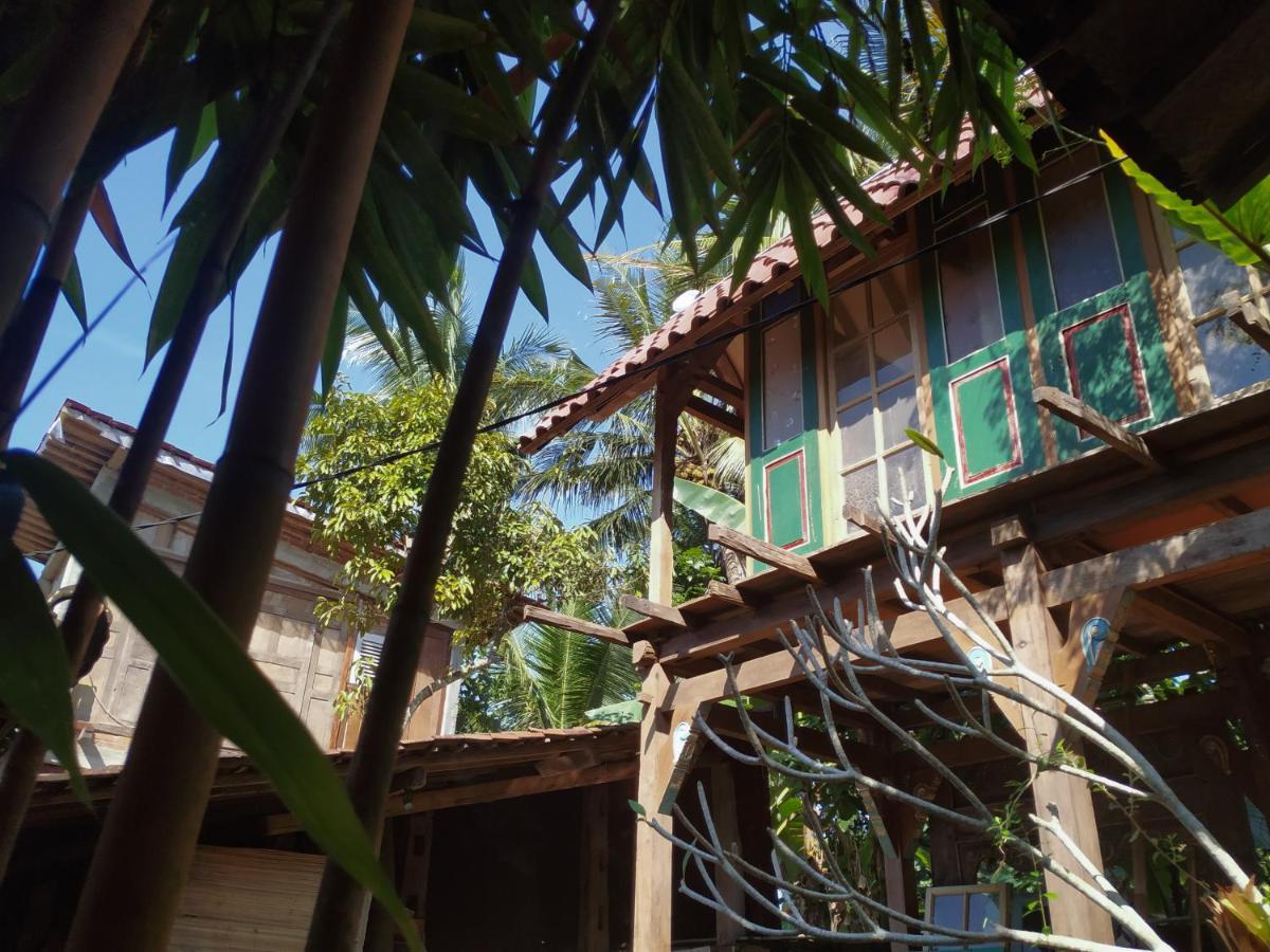 Homestay Omah Minggir Sleman (Yogyakarta)