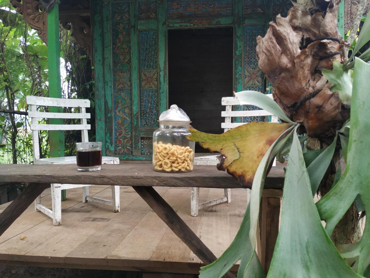 Omah Minggir * Sleman (Yogyakarta)