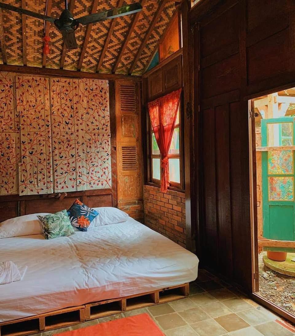 Homestay Omah Minggir Sleman (Yogyakarta)