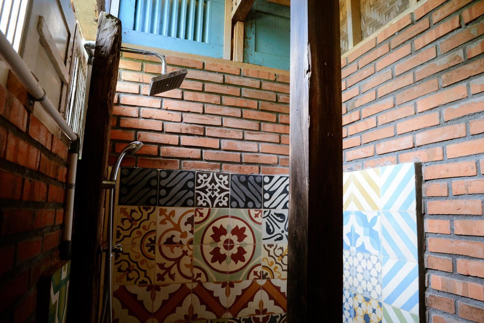 Homestay Omah Minggir