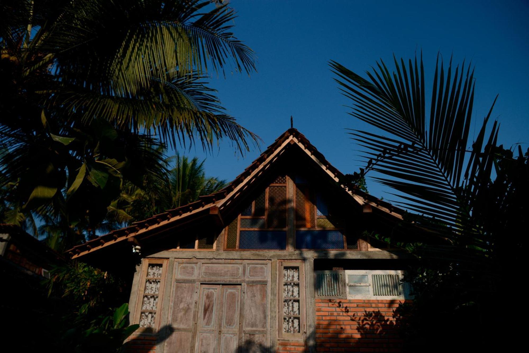 Omah Minggir Homestay Sleman (Yogyakarta)