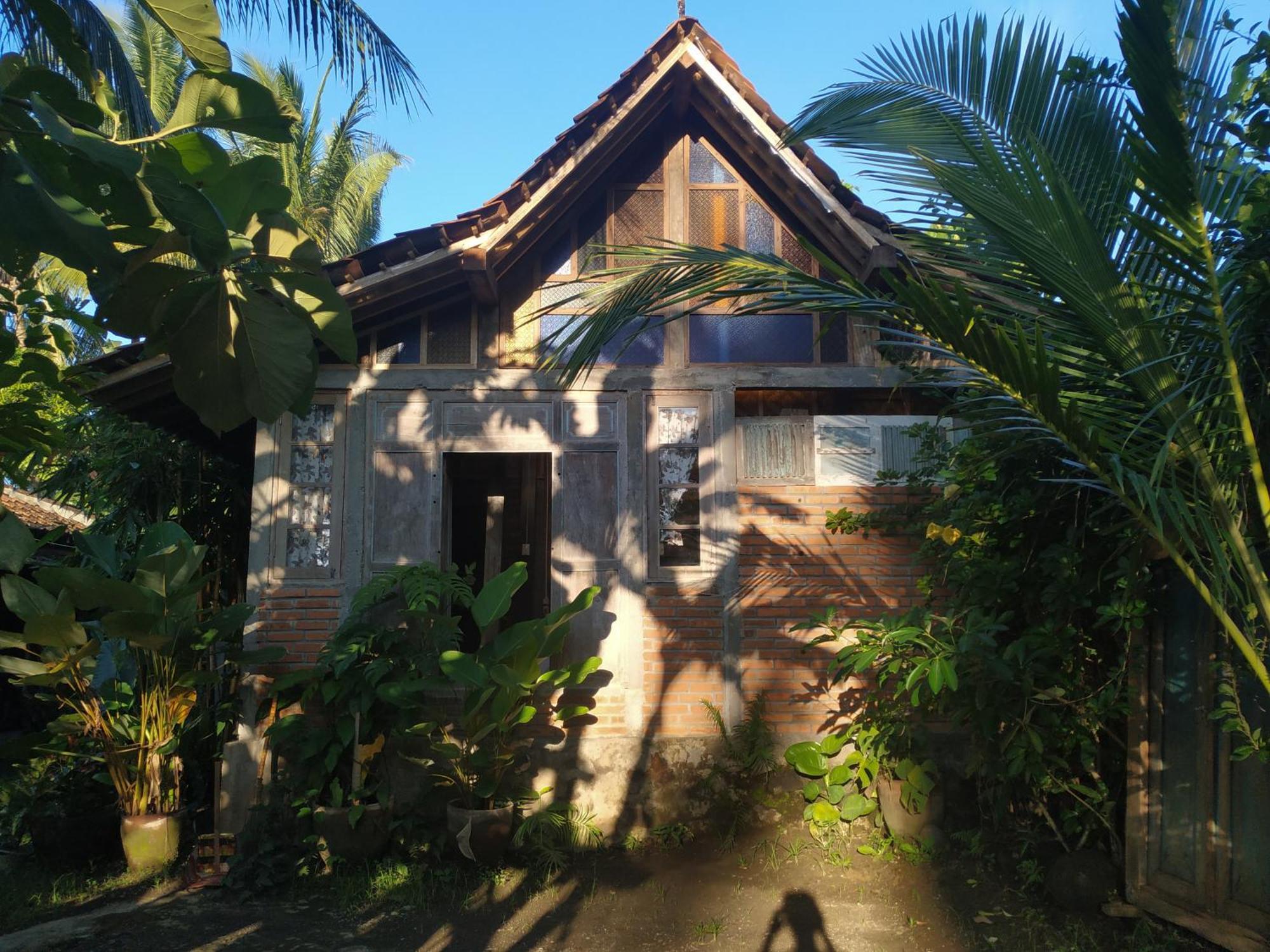 Omah Minggir Homestay *