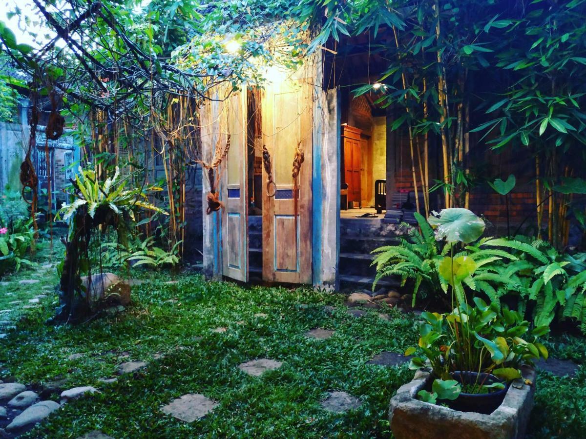 Homestay Omah Minggir Sleman (Yogyakarta)