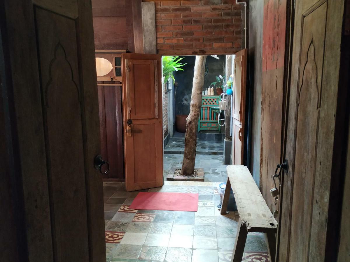 Homestay Omah Minggir Sleman (Yogyakarta)