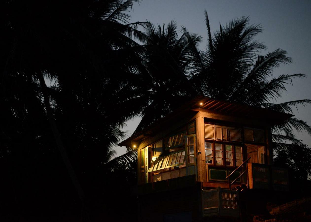 Omah Minggir Homestay