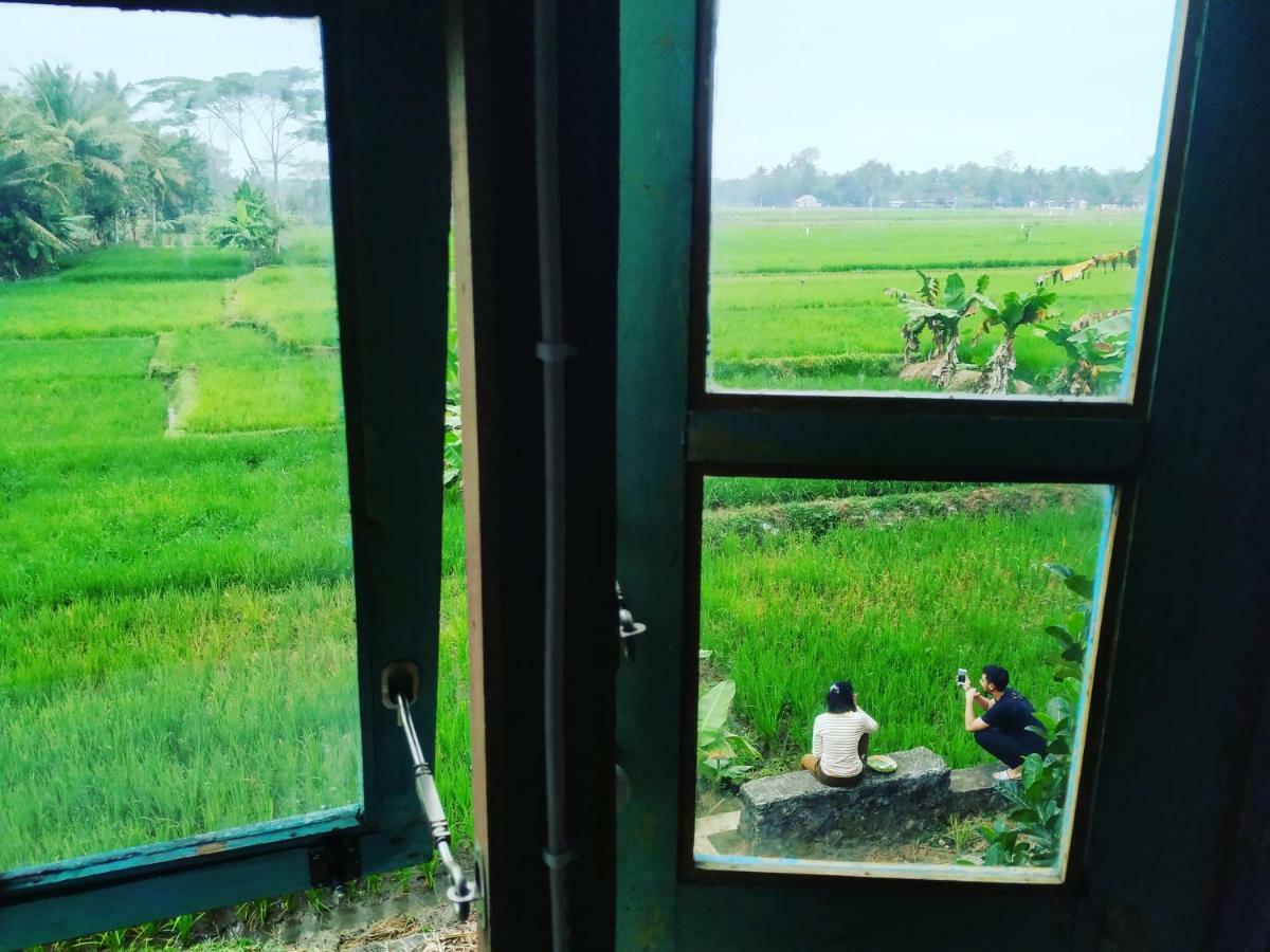 Homestay Omah Minggir Sleman (Yogyakarta)