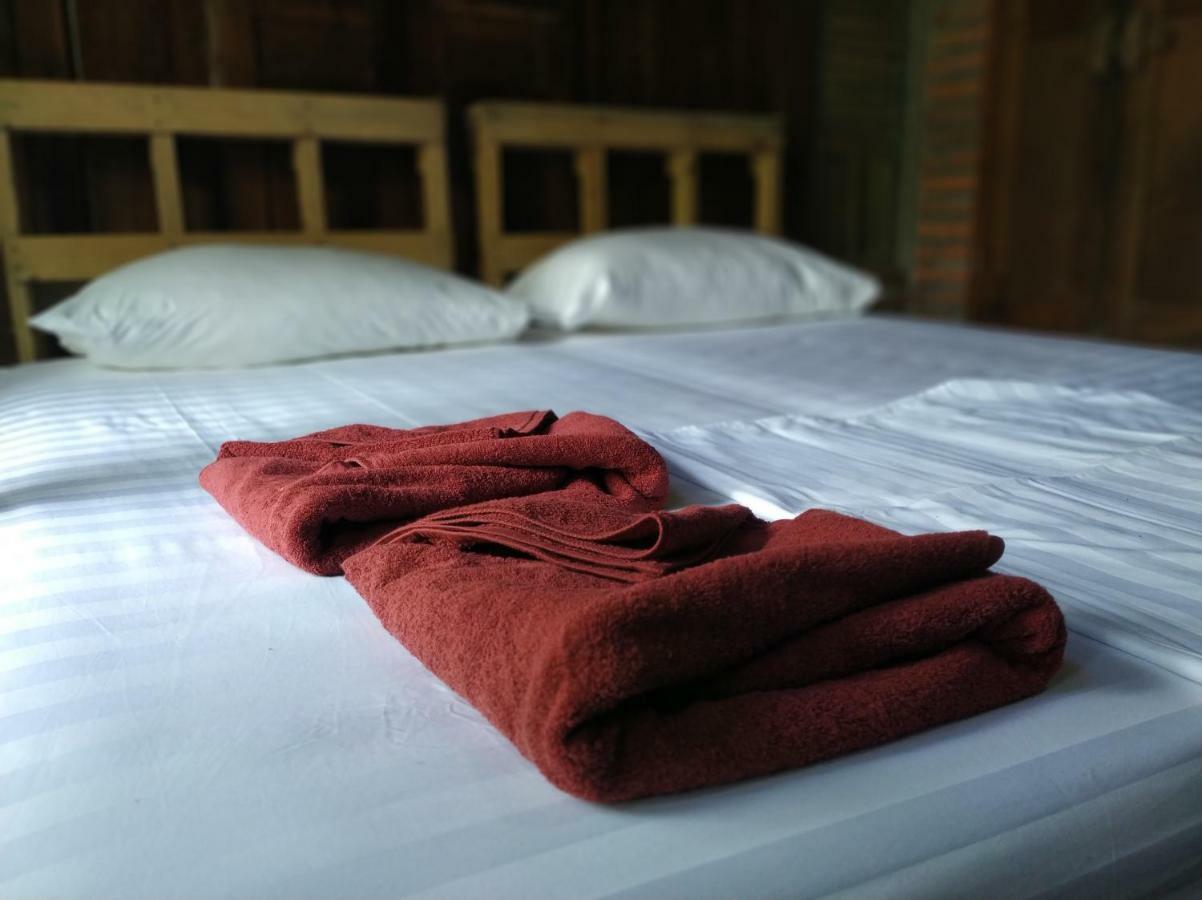 Omah Minggir Homestay